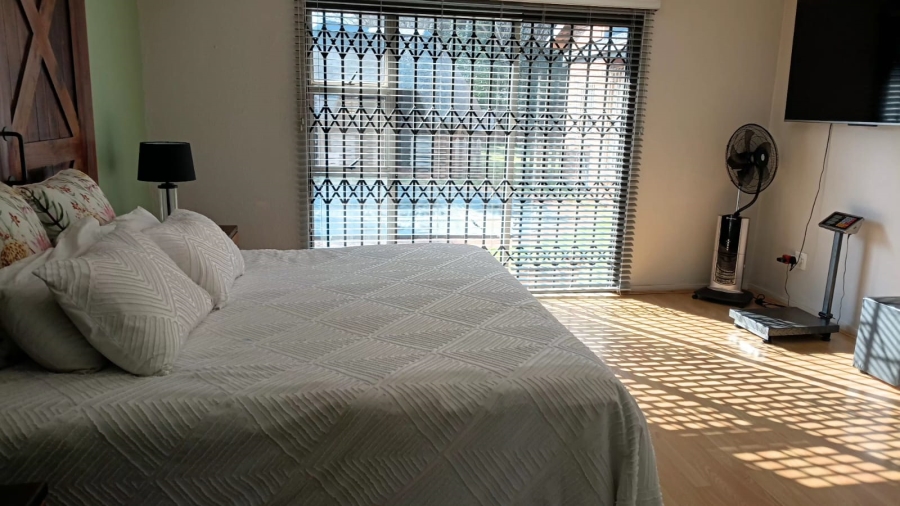 To Let 3 Bedroom Property for Rent in Kenleaf Gauteng