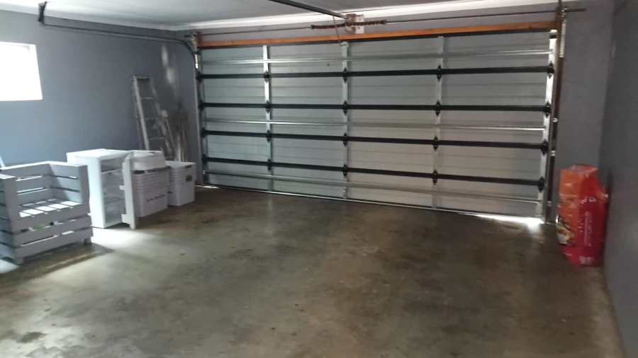 To Let 3 Bedroom Property for Rent in Kenleaf Gauteng