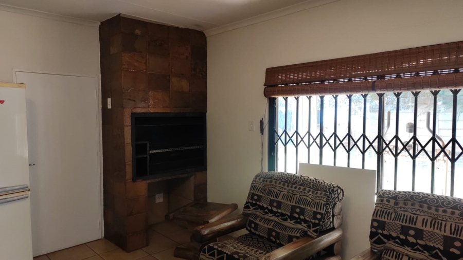 To Let 3 Bedroom Property for Rent in Kenleaf Gauteng