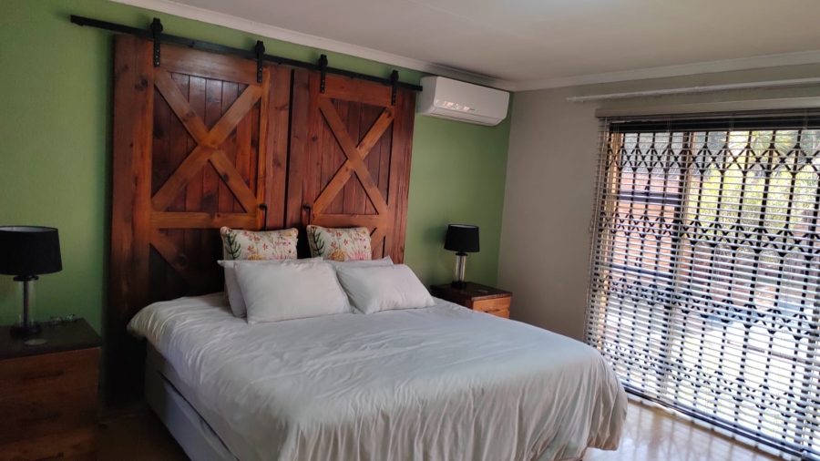 To Let 3 Bedroom Property for Rent in Kenleaf Gauteng