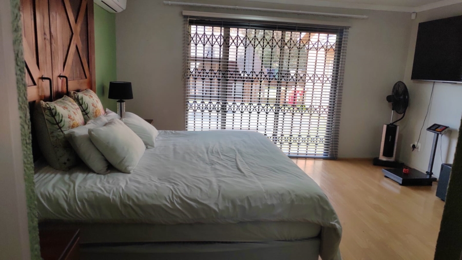 To Let 3 Bedroom Property for Rent in Kenleaf Gauteng