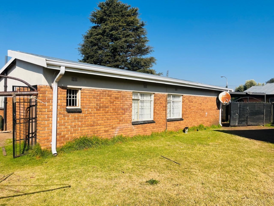 3 Bedroom Property for Sale in Witpoortjie Gauteng
