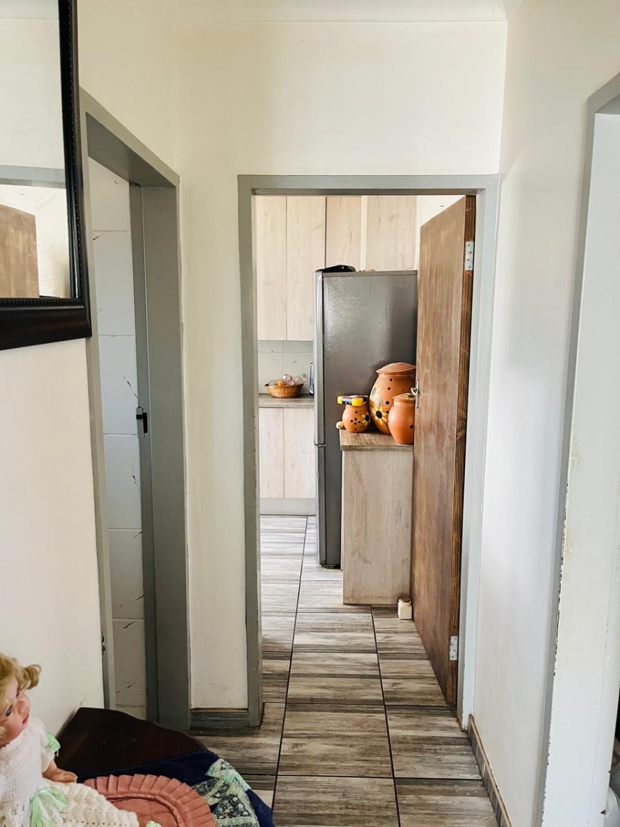 3 Bedroom Property for Sale in Witpoortjie Gauteng