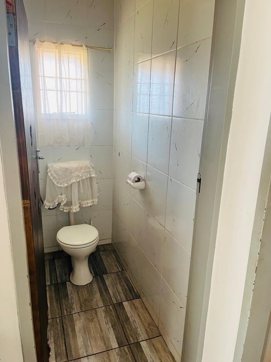 3 Bedroom Property for Sale in Witpoortjie Gauteng