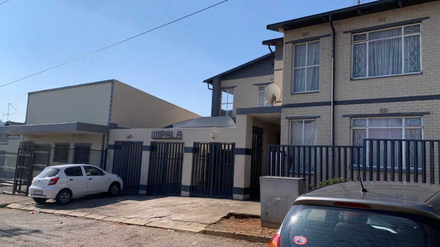 2 Bedroom Property for Sale in Wentworth Park Gauteng