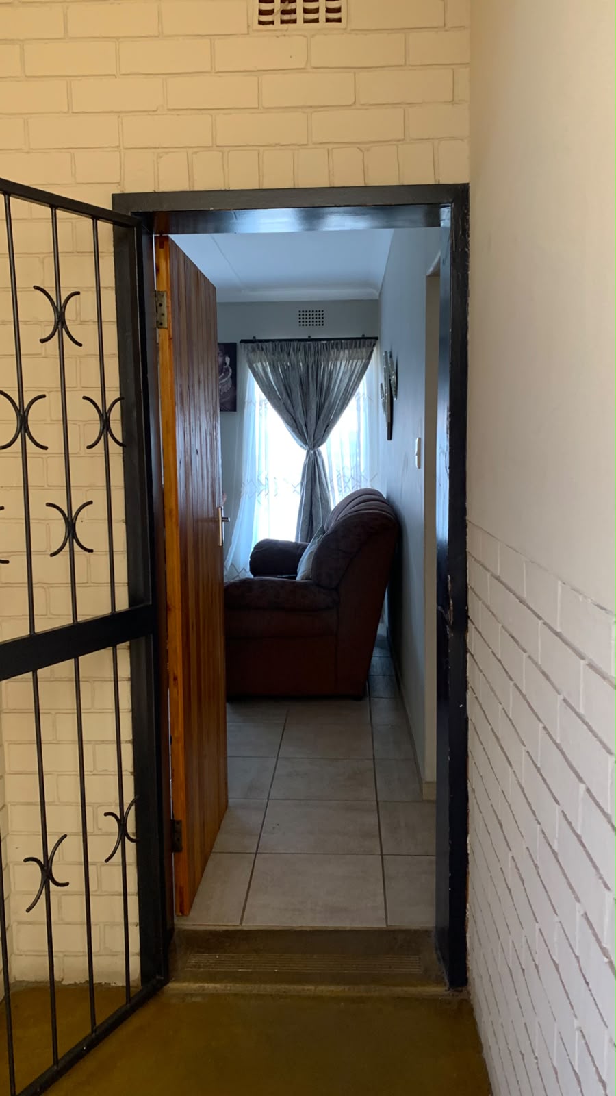 2 Bedroom Property for Sale in Wentworth Park Gauteng