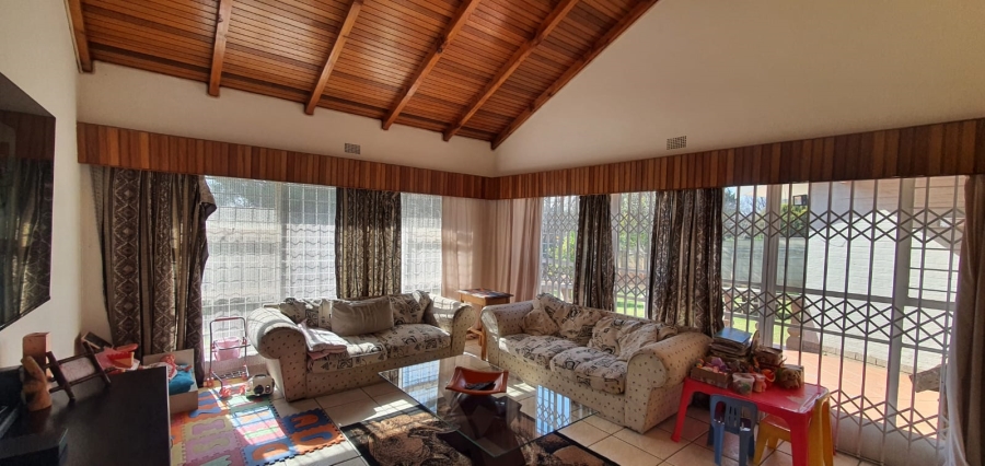 4 Bedroom Property for Sale in Noordheuwel Gauteng