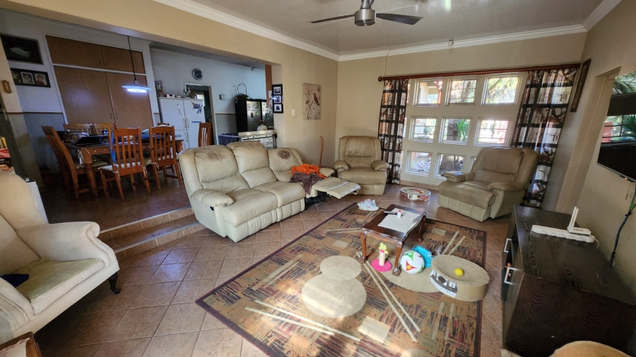 4 Bedroom Property for Sale in Valhalla Gauteng