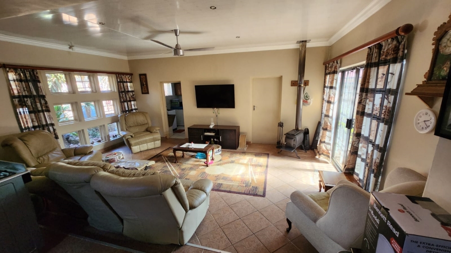 4 Bedroom Property for Sale in Valhalla Gauteng