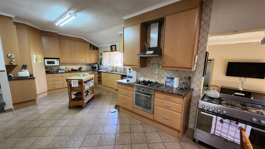 4 Bedroom Property for Sale in Valhalla Gauteng