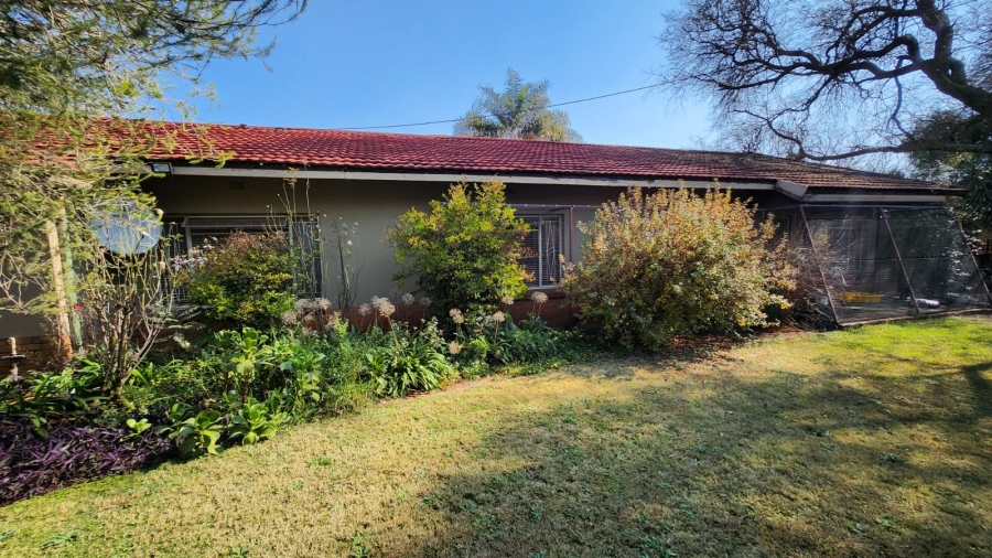 4 Bedroom Property for Sale in Valhalla Gauteng