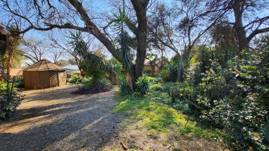 4 Bedroom Property for Sale in Valhalla Gauteng