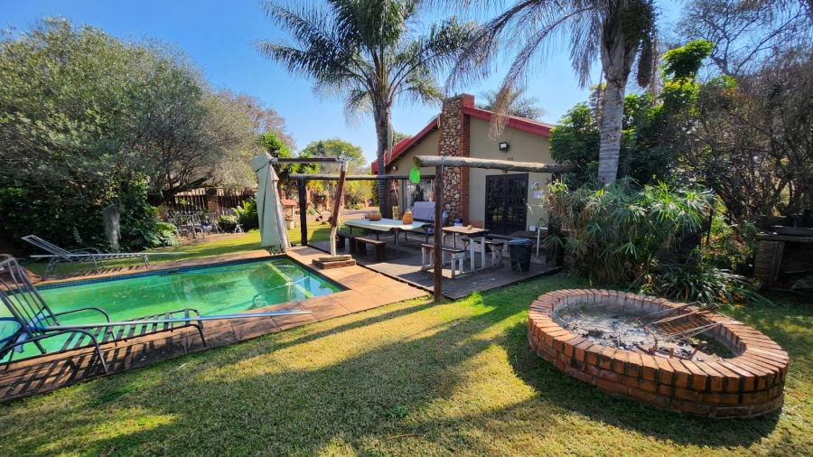 4 Bedroom Property for Sale in Valhalla Gauteng