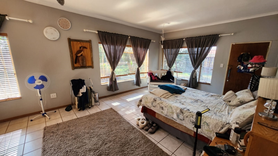4 Bedroom Property for Sale in Valhalla Gauteng