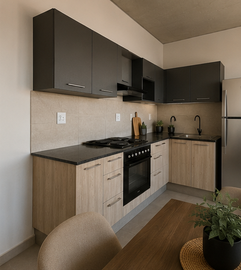 To Let 1 Bedroom Property for Rent in Morningside Gauteng