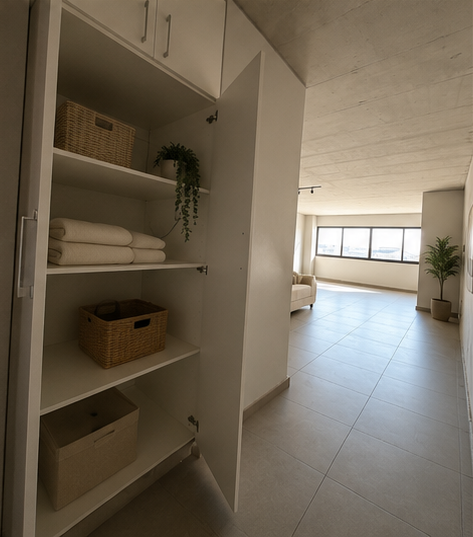 To Let 1 Bedroom Property for Rent in Morningside Gauteng