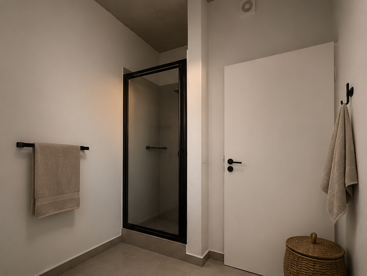 To Let 1 Bedroom Property for Rent in Morningside Gauteng