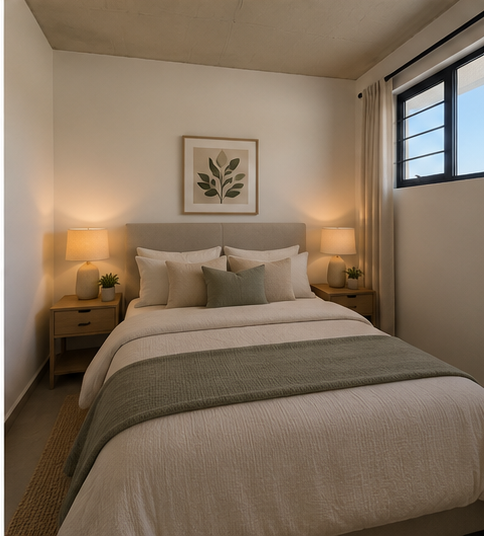 To Let 1 Bedroom Property for Rent in Morningside Gauteng