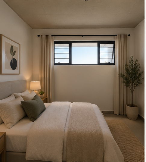 To Let 1 Bedroom Property for Rent in Morningside Gauteng