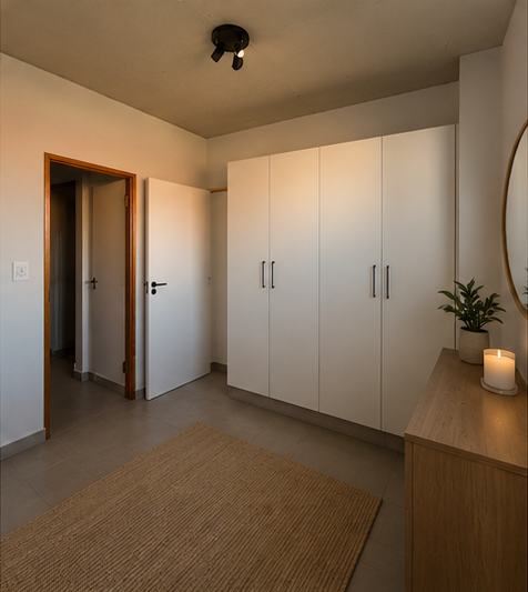 To Let 1 Bedroom Property for Rent in Morningside Gauteng