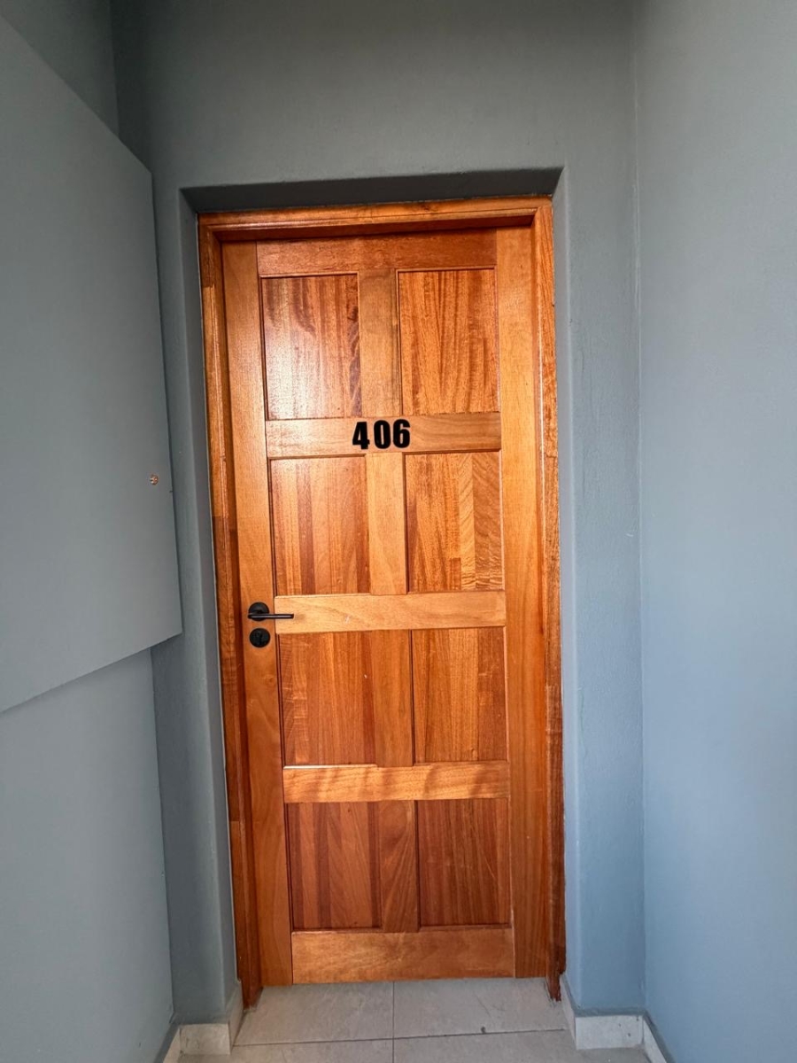 To Let 1 Bedroom Property for Rent in Morningside Gauteng