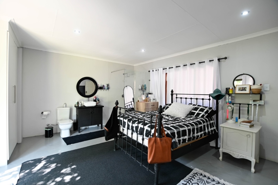 4 Bedroom Property for Sale in Leeuwfontein Gauteng