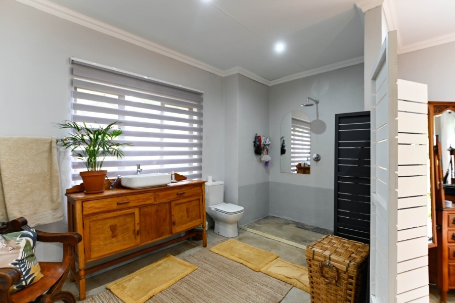 4 Bedroom Property for Sale in Leeuwfontein Gauteng