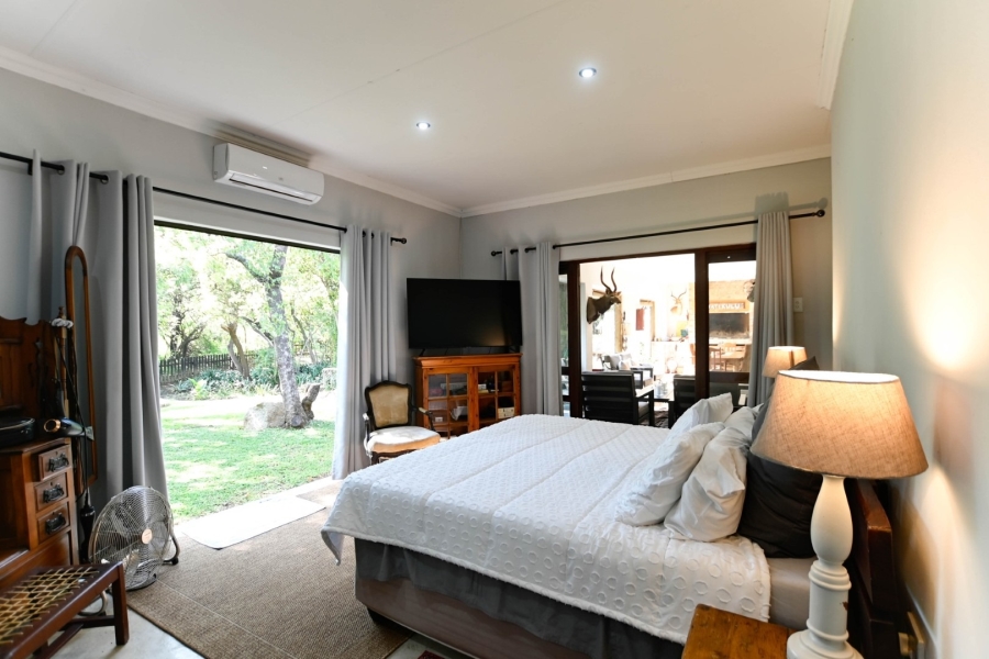4 Bedroom Property for Sale in Leeuwfontein Gauteng