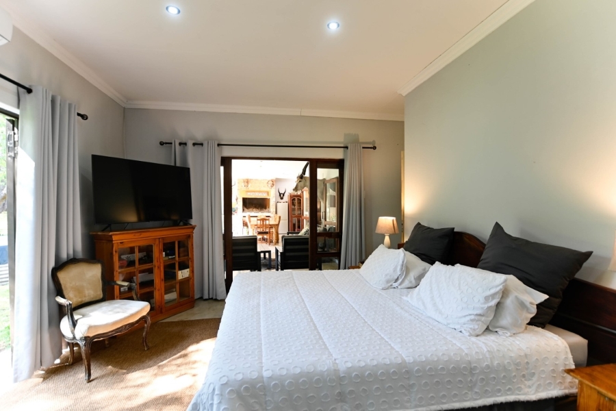 4 Bedroom Property for Sale in Leeuwfontein Gauteng