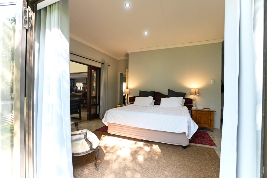 4 Bedroom Property for Sale in Leeuwfontein Gauteng