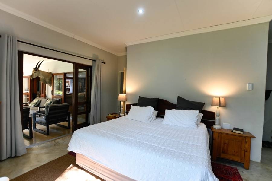 4 Bedroom Property for Sale in Leeuwfontein Gauteng