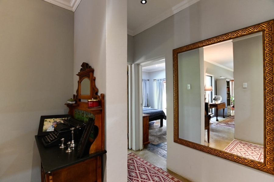 4 Bedroom Property for Sale in Leeuwfontein Gauteng