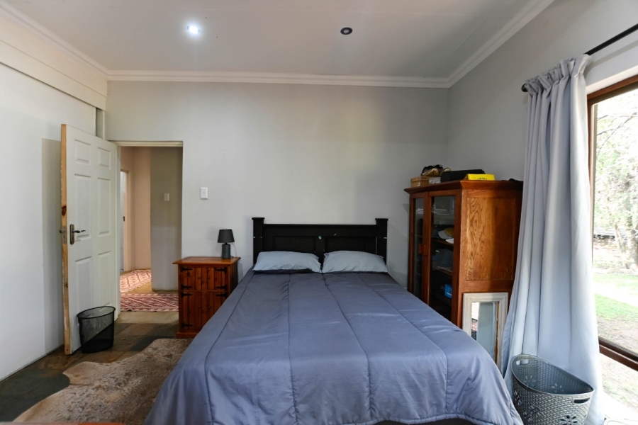4 Bedroom Property for Sale in Leeuwfontein Gauteng
