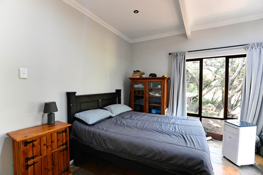 4 Bedroom Property for Sale in Leeuwfontein Gauteng