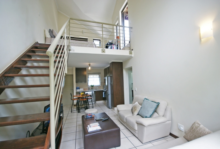 To Let 1 Bedroom Property for Rent in Bryanston Gauteng