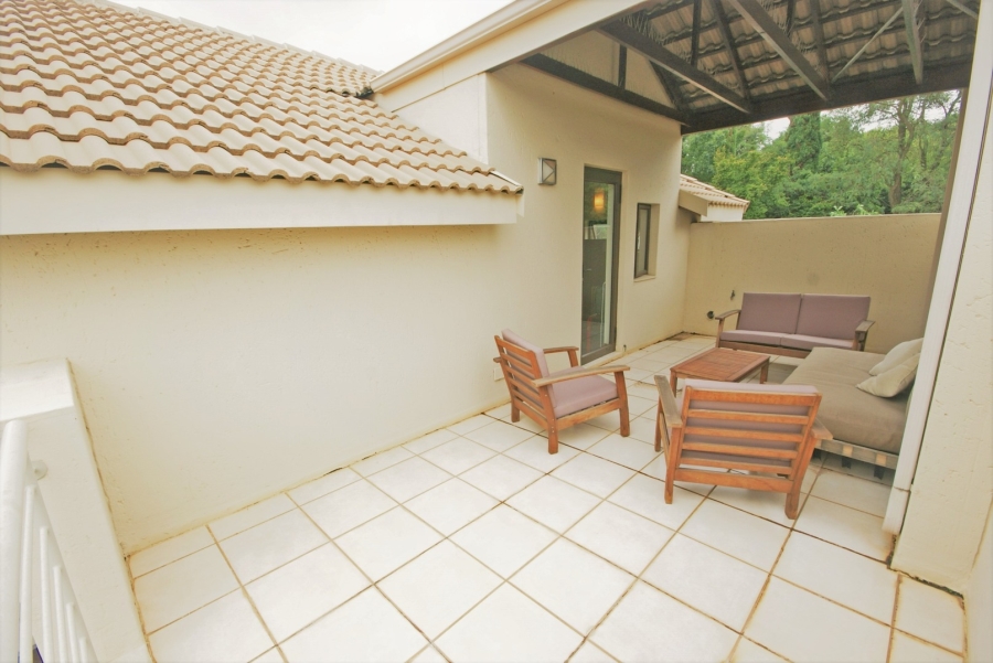 To Let 1 Bedroom Property for Rent in Bryanston Gauteng
