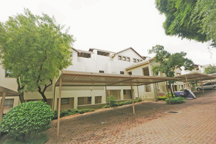 To Let 1 Bedroom Property for Rent in Bryanston Gauteng