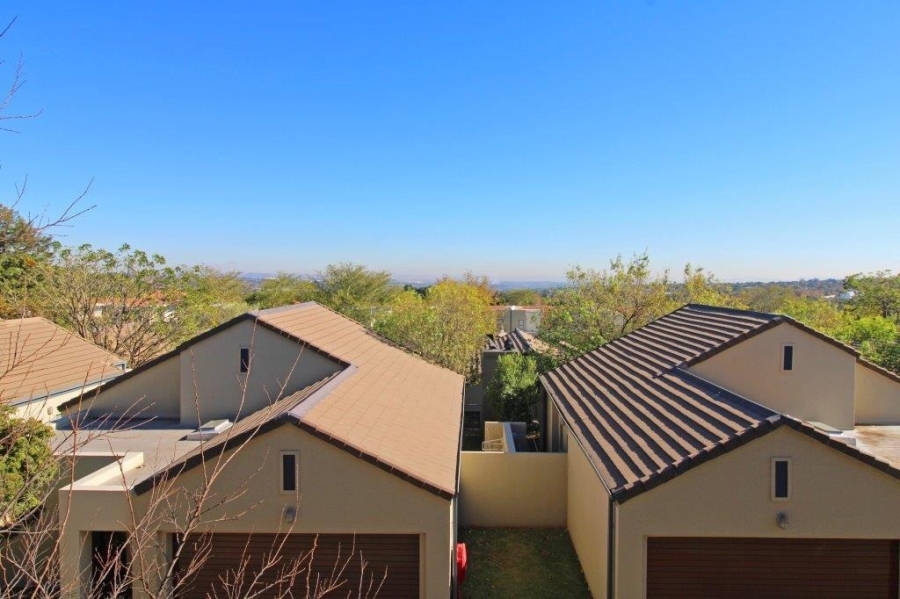 To Let 2 Bedroom Property for Rent in Bryanston West Gauteng