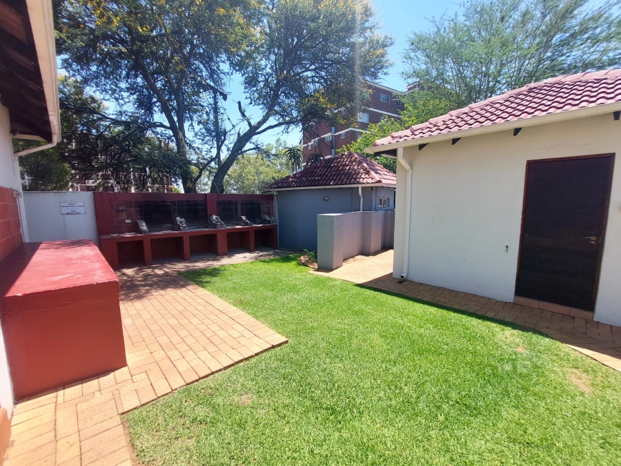 2 Bedroom Property for Sale in Groenkloof Gauteng
