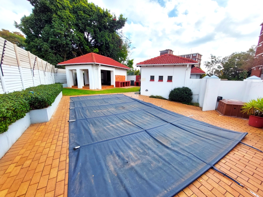 2 Bedroom Property for Sale in Groenkloof Gauteng