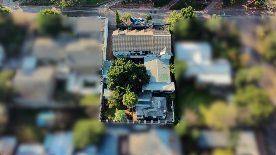 8 Bedroom Property for Sale in Bergtuin Gauteng