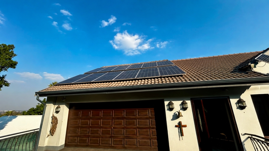 8 Bedroom Property for Sale in Bergtuin Gauteng