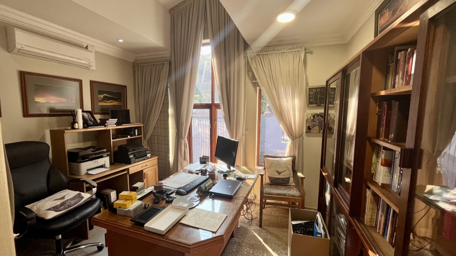 8 Bedroom Property for Sale in Bergtuin Gauteng