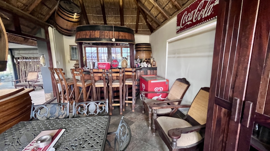 8 Bedroom Property for Sale in Bergtuin Gauteng