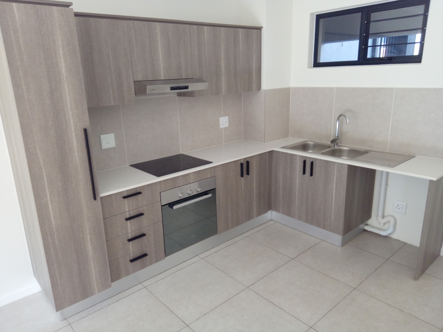 To Let 1 Bedroom Property for Rent in Northgate Gauteng