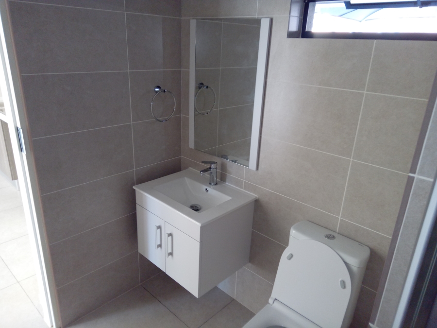 To Let 1 Bedroom Property for Rent in Northgate Gauteng