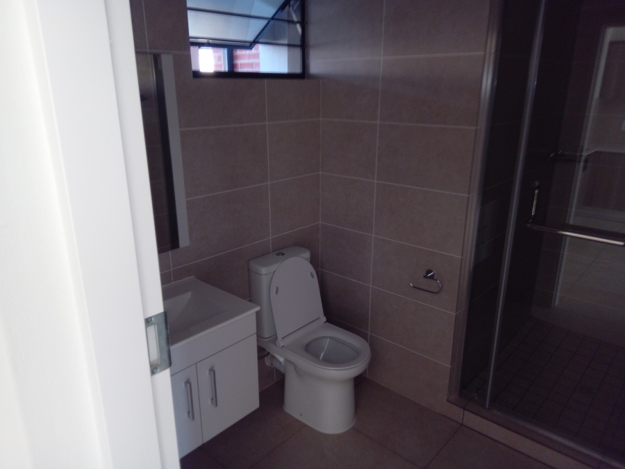To Let 1 Bedroom Property for Rent in Northgate Gauteng