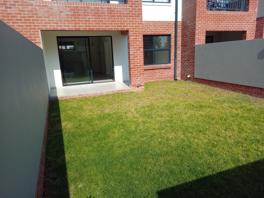 To Let 1 Bedroom Property for Rent in Northgate Gauteng
