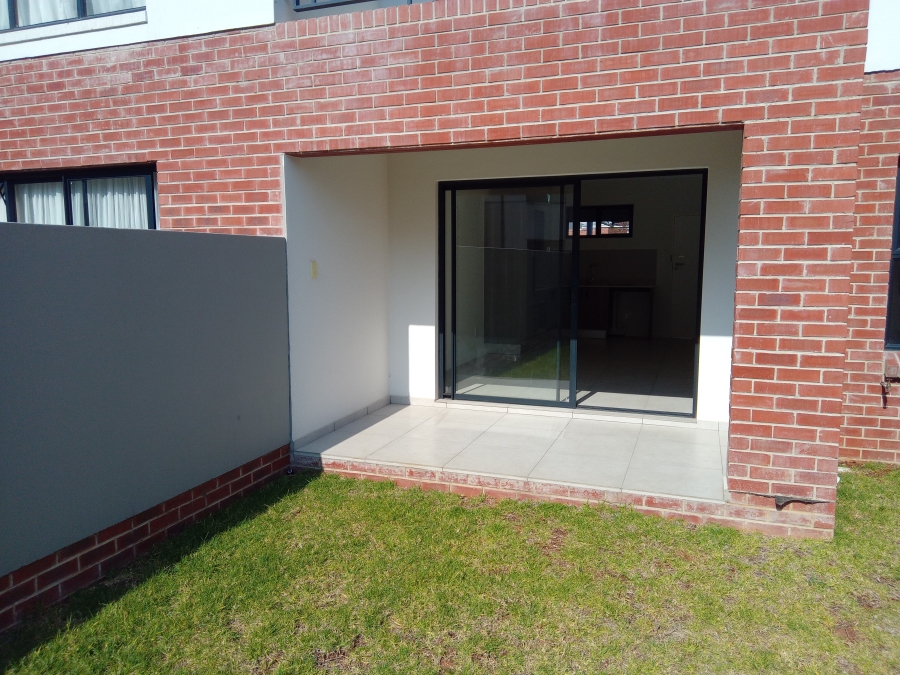 To Let 1 Bedroom Property for Rent in Northgate Gauteng