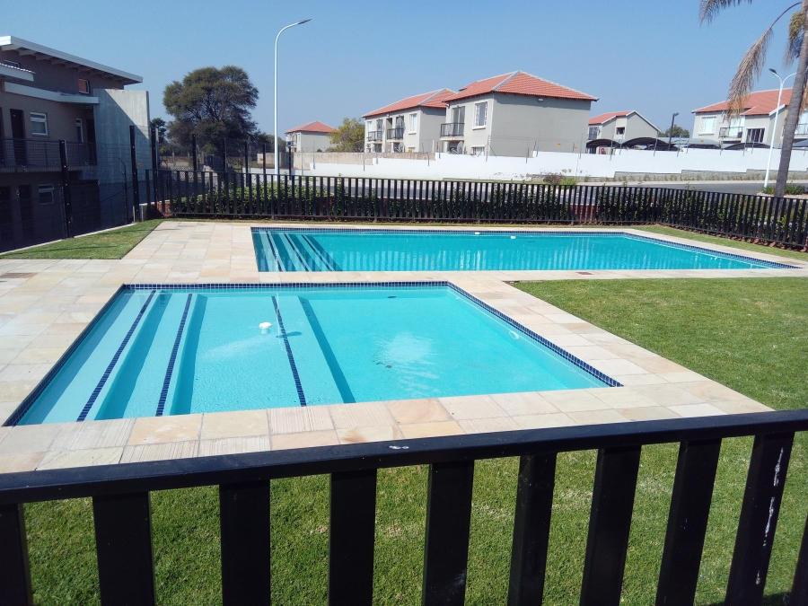 To Let 1 Bedroom Property for Rent in Northgate Gauteng